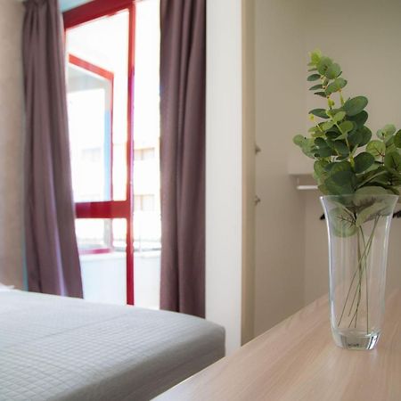 I Suoni Del Mare Apartment Porto San Giorgio Bagian luar foto
